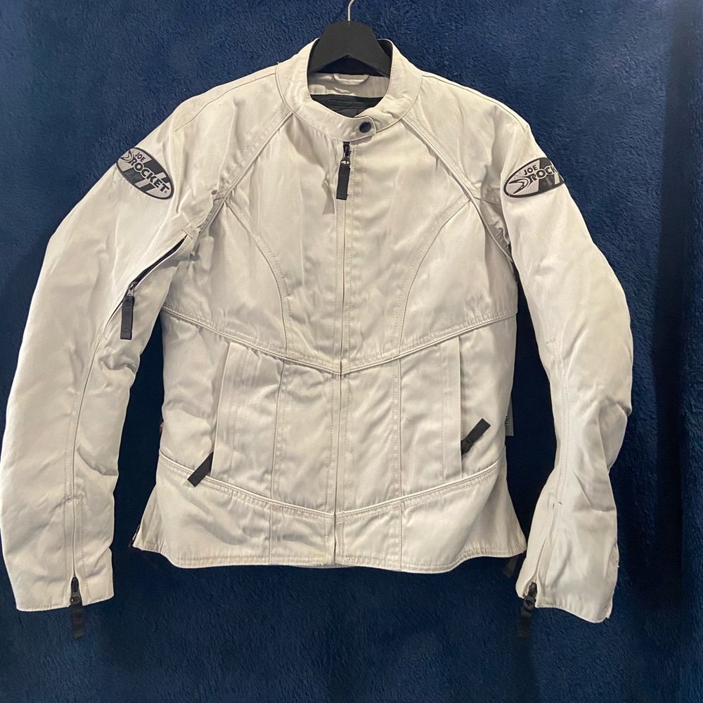 JoeRocket Women's Jacket